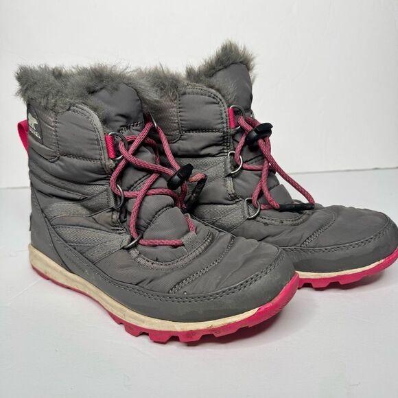 Sorel Other - Sorry kids size 4 winter boots